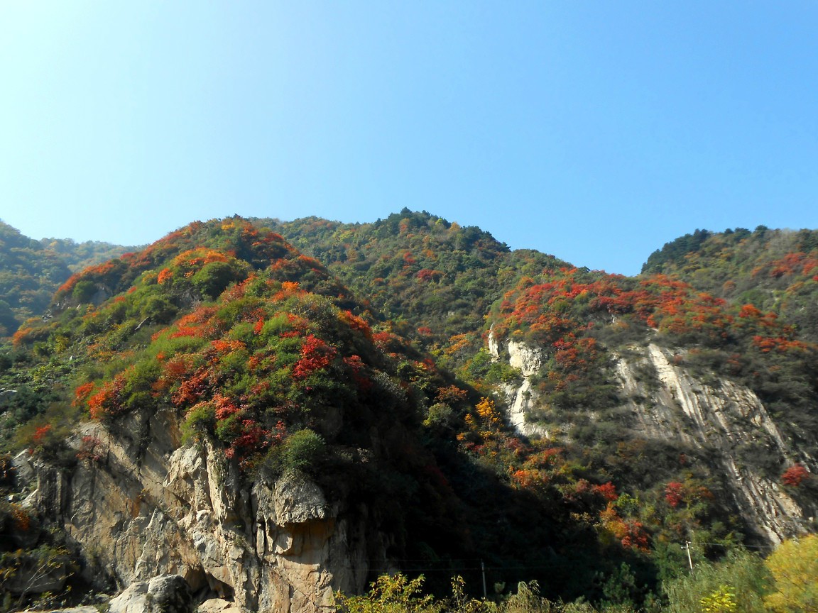 Cuihua-Mountain-National-Geopark2