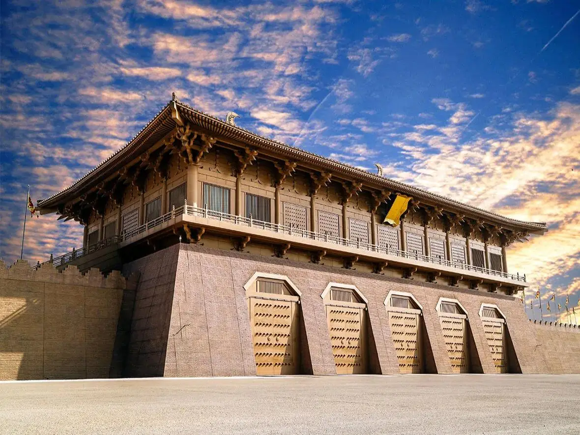 Daming-Palace-National-Heritage-Park1