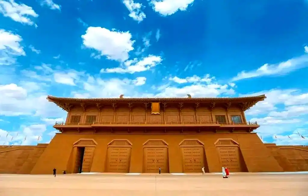 Daming-Palace-National-Heritage-Park2