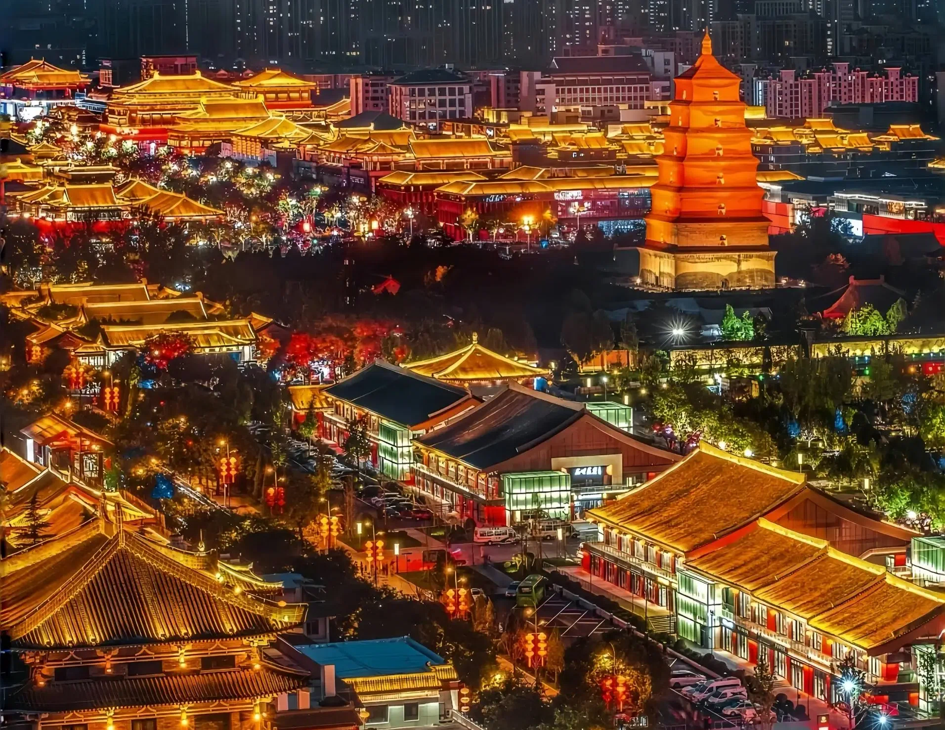 Datang-Everbright-City1