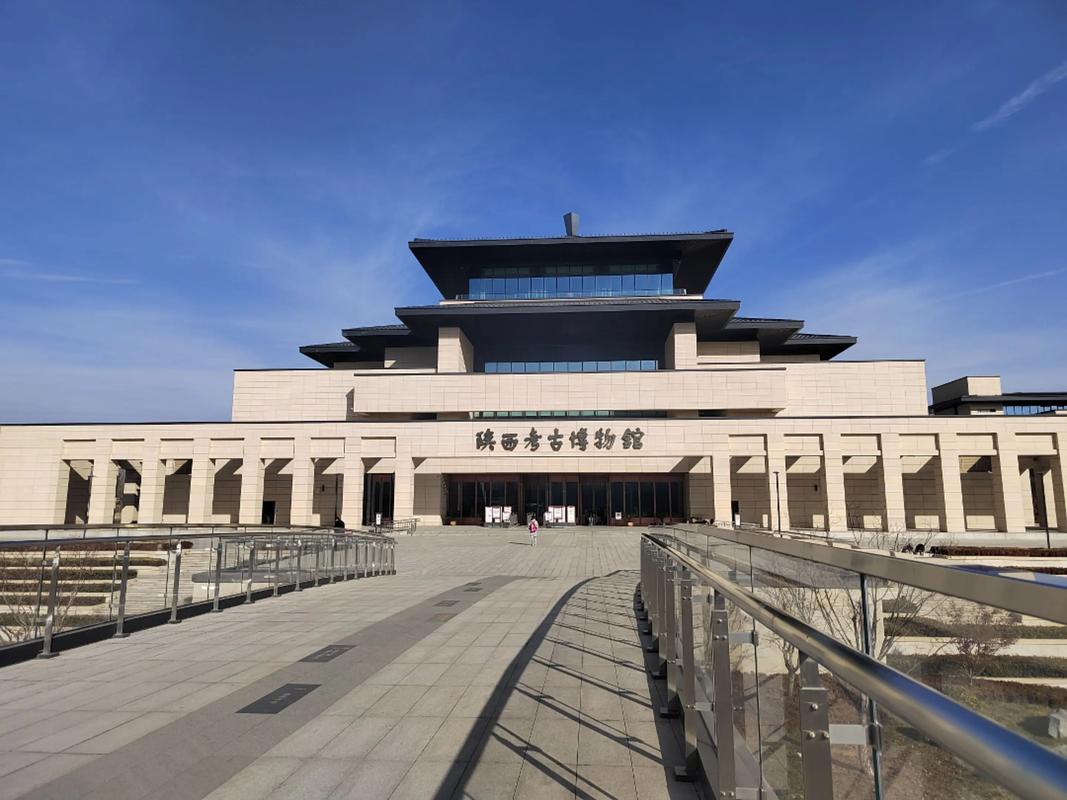 Shaanxi-Archaeology-Museum1