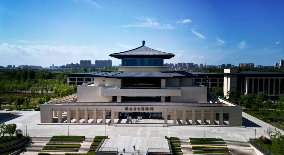 Shaanxi-Archaeology-Museum2