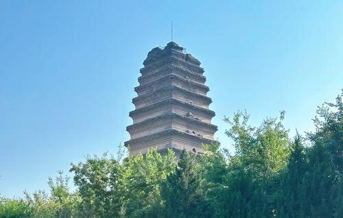 Small-Wild-Goose-Pagoda1