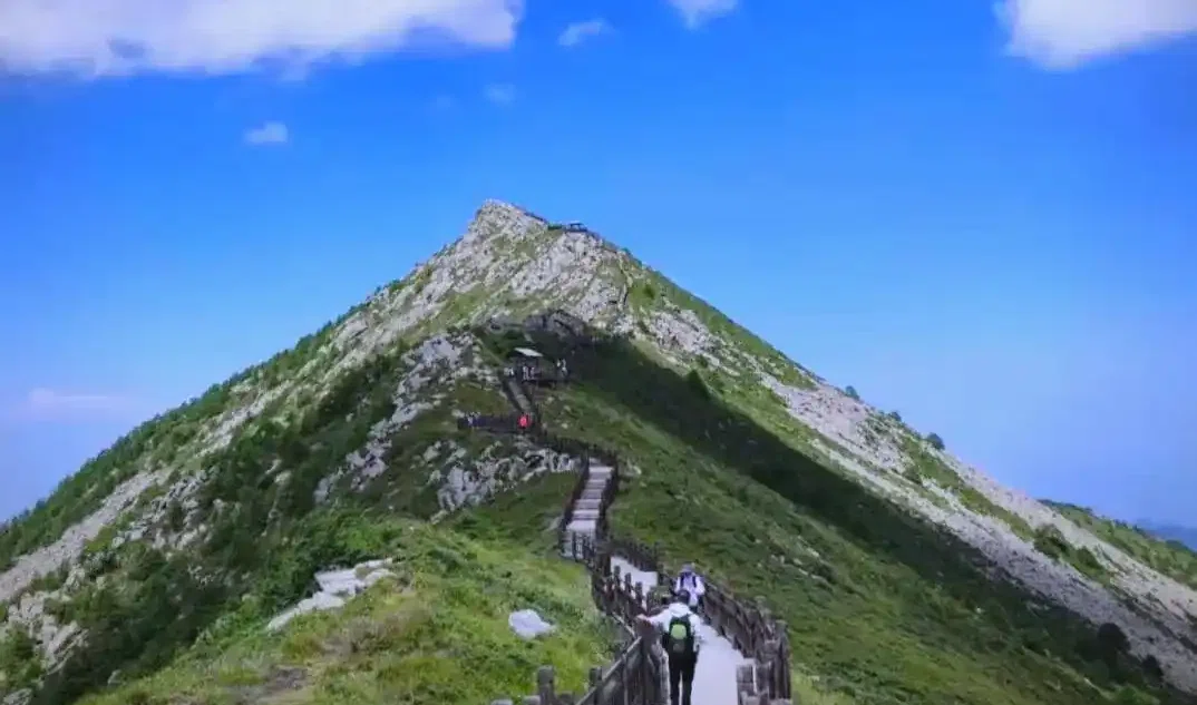 Taibai-Mountain-National-Forest-Park1