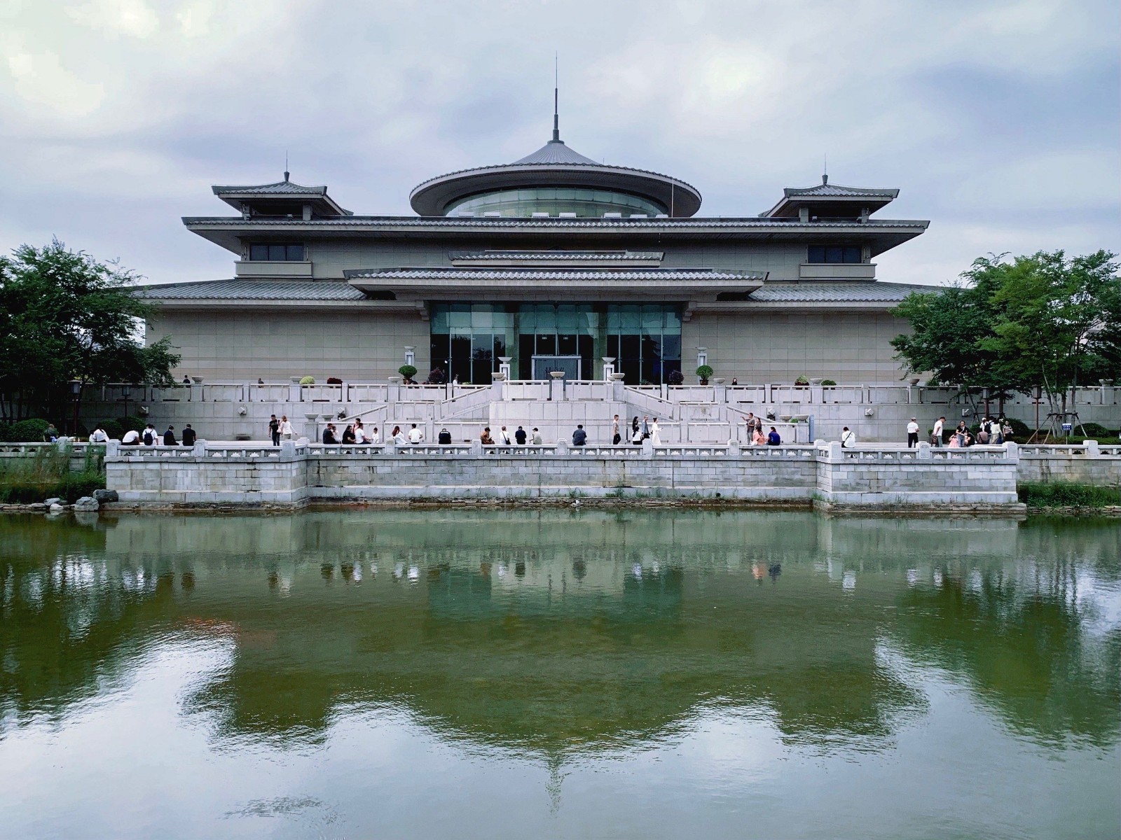 Xi’an-Museum
