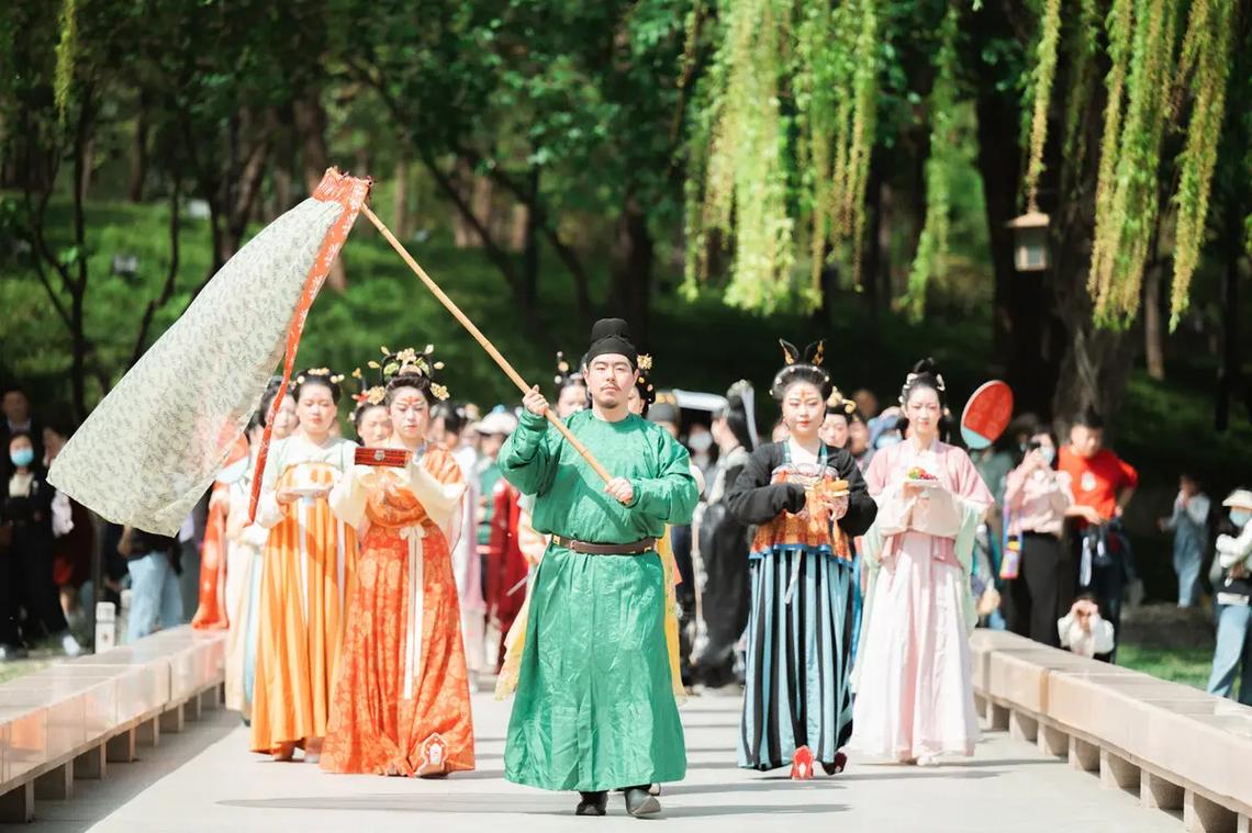 Qujiang-Flower-Festival1