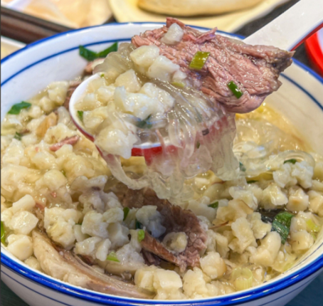 Lamb-Soup-with-Bread