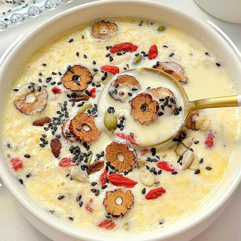Milk-Egg-Fermented-Glutinous-Rice1
