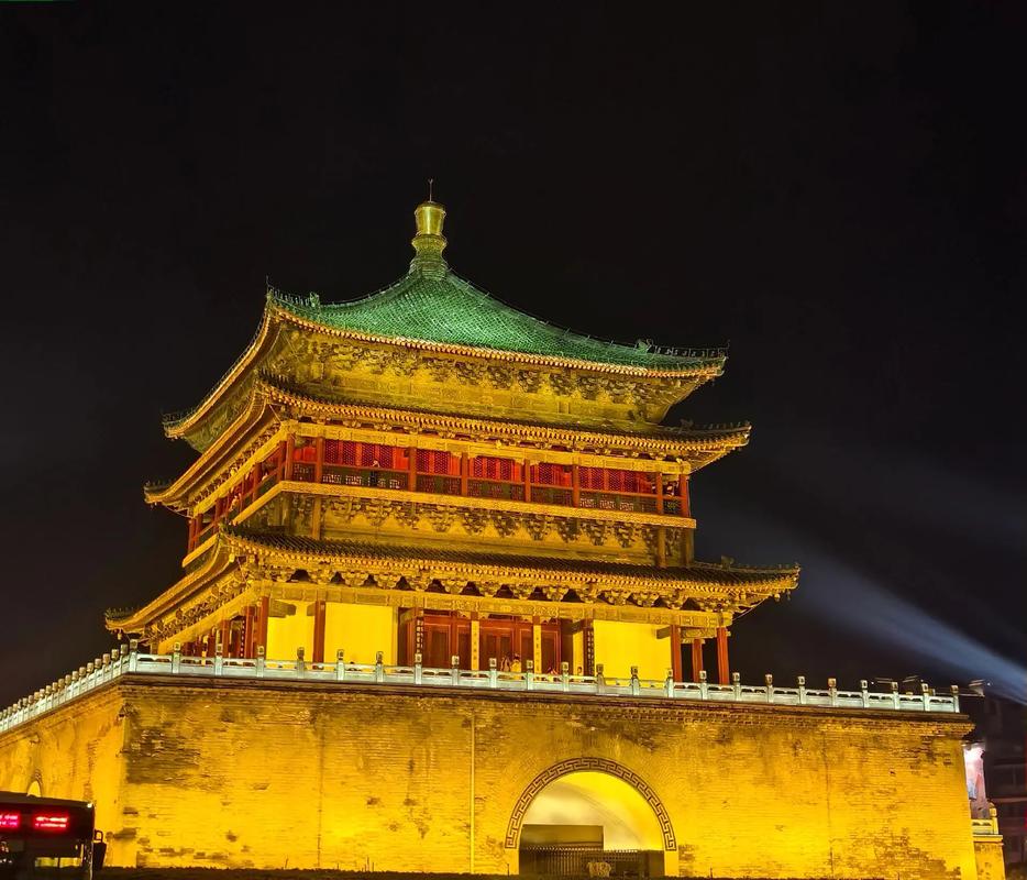 Night-View