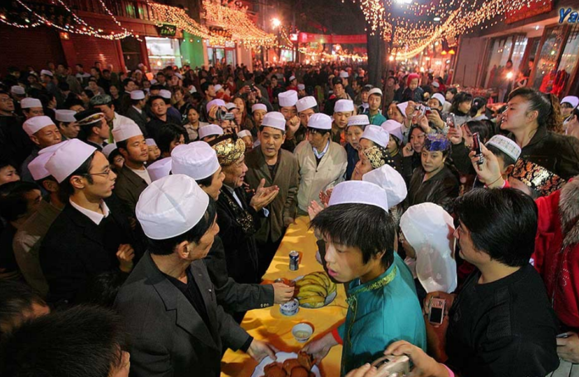 Religious-Customs