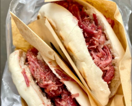 Roujiamo