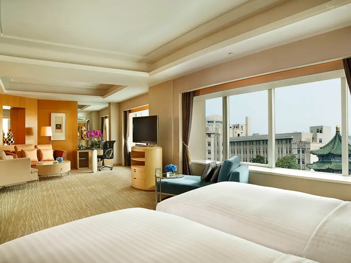 Sofitel-Xi'an-People's-Building2
