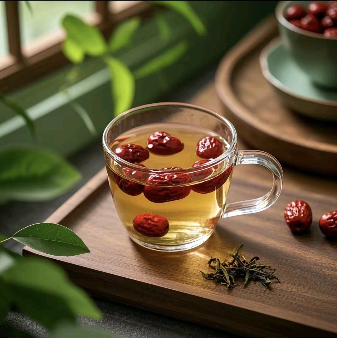 jujube-tea