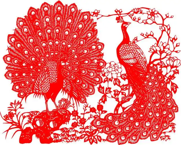 paper-cutting