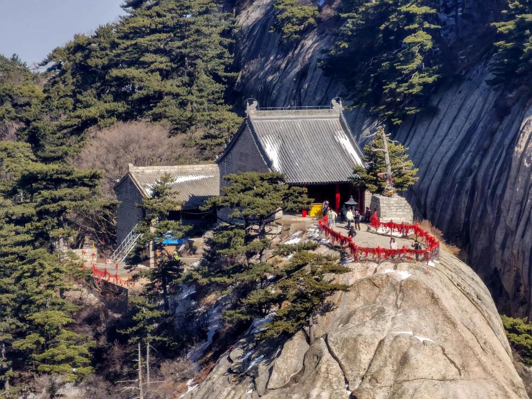 Central-Peak