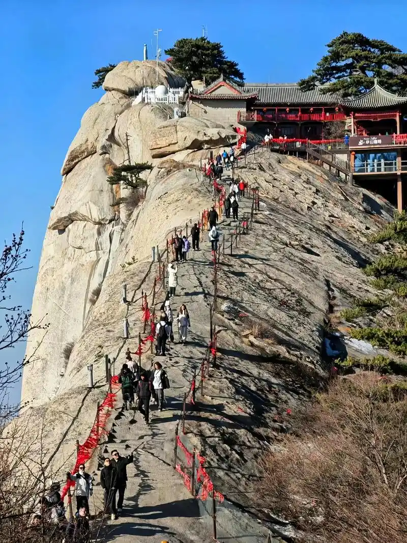 Hiking-Trails