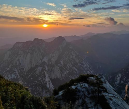 Huashan2