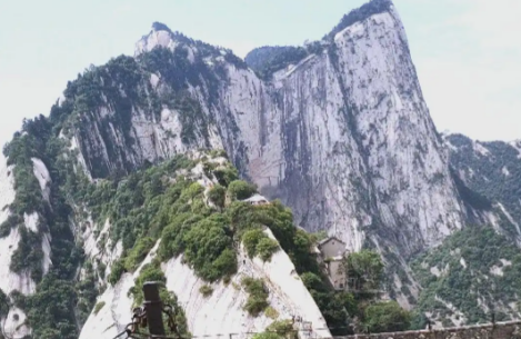 North-Peak