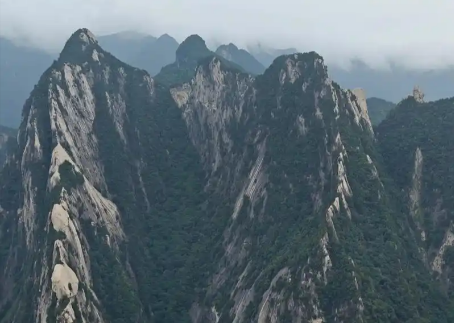 South-Peak