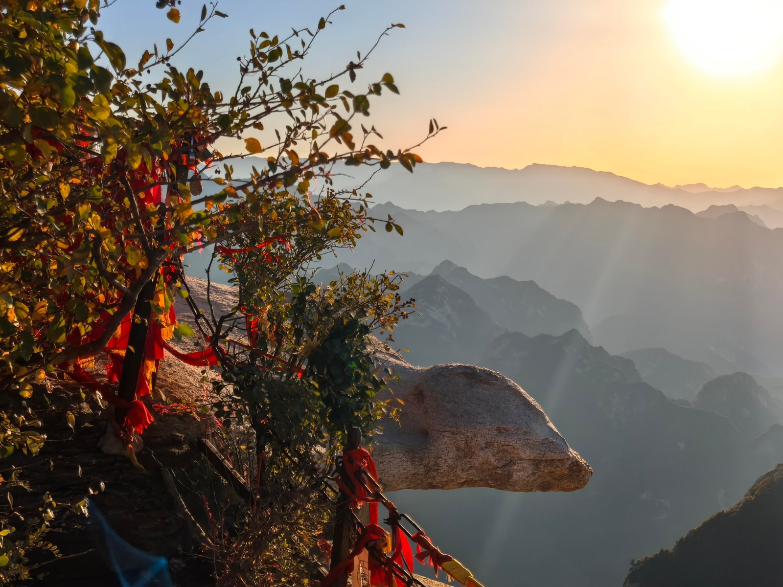 West-Peak