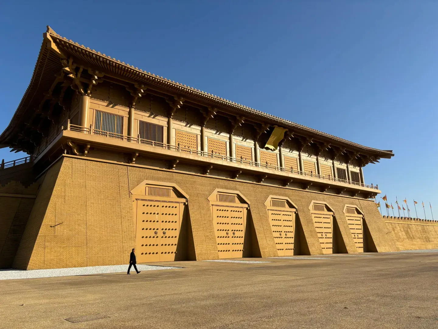 Daming-Palace-National-Heritage-Park