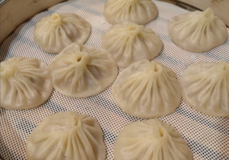 Soup-Dumplings