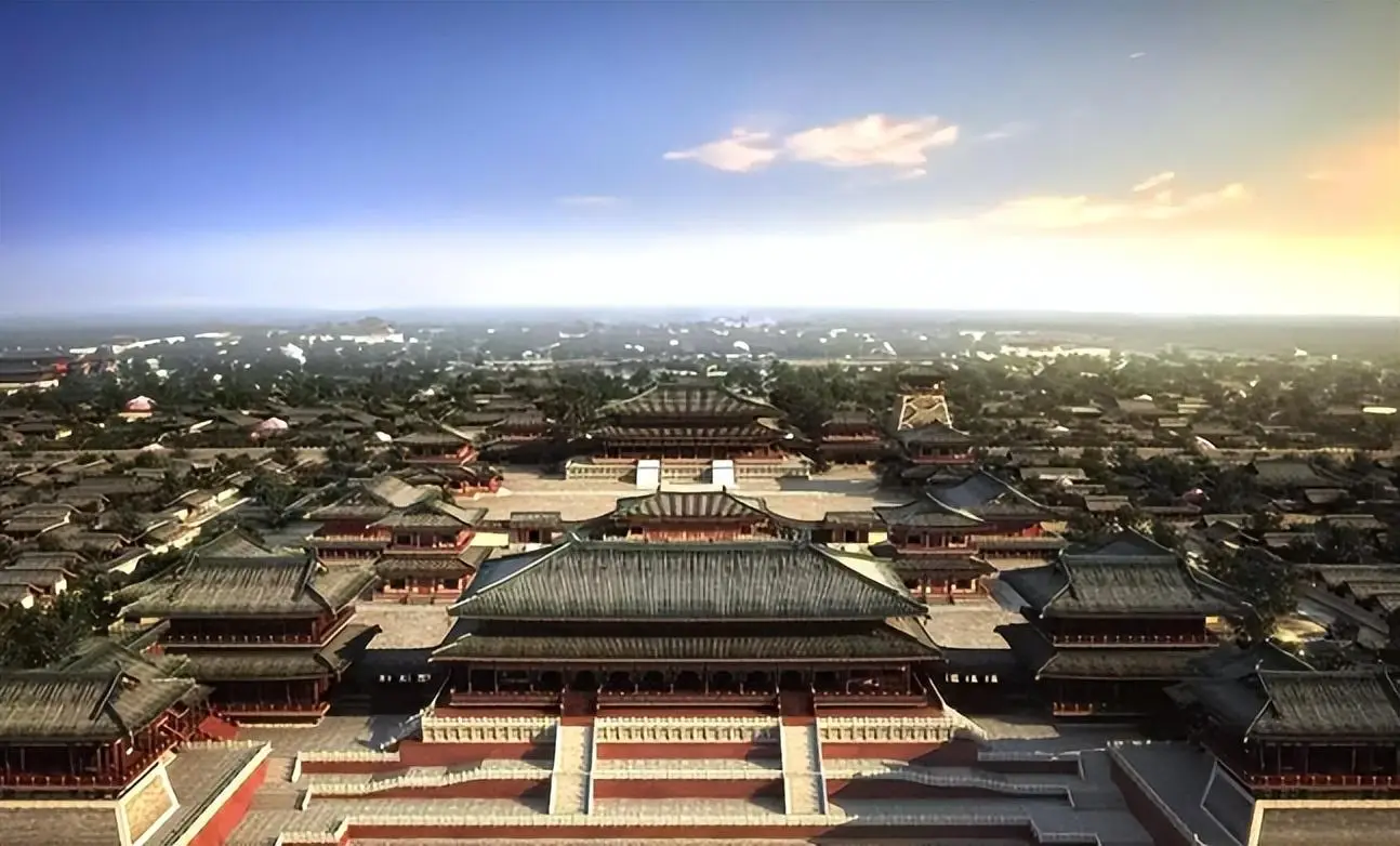 Sui-and-Tang-Dynasties