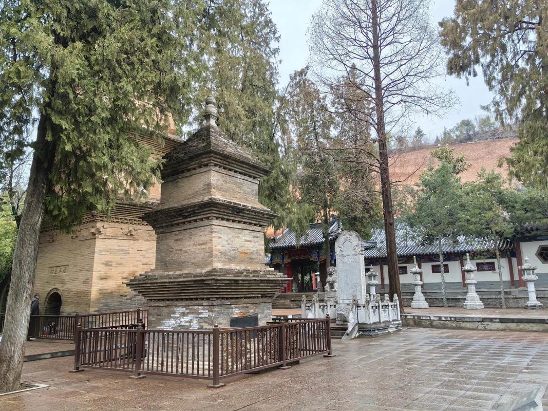 Xingjiao-Temple-Pagoda1