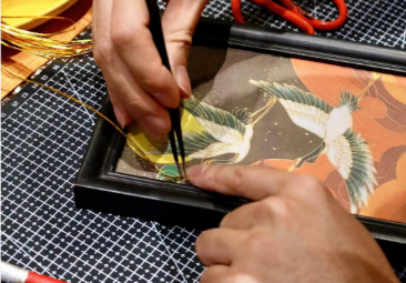 Cloisonné-Enamel-Craft2