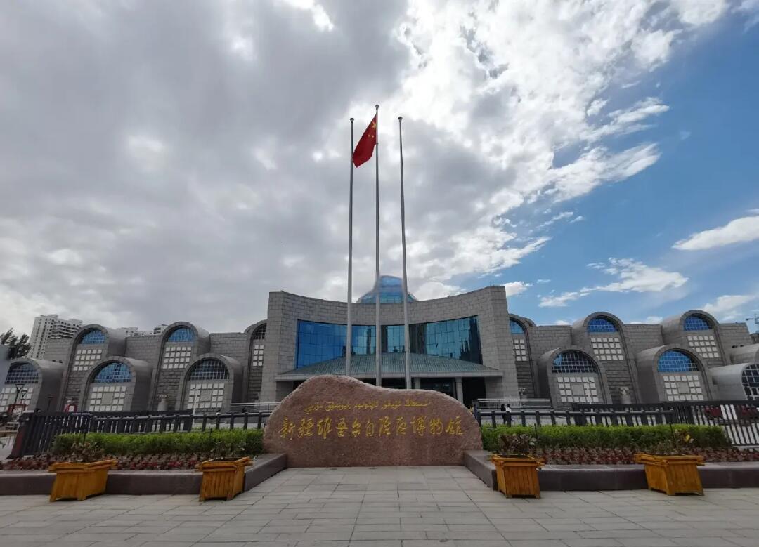 Xinjiang-Uygur-Autonomous-Region-Museum2