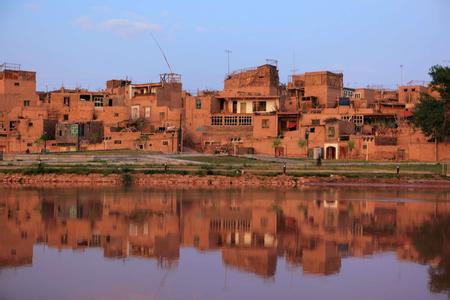 Gaotai-Residential-Quarter1