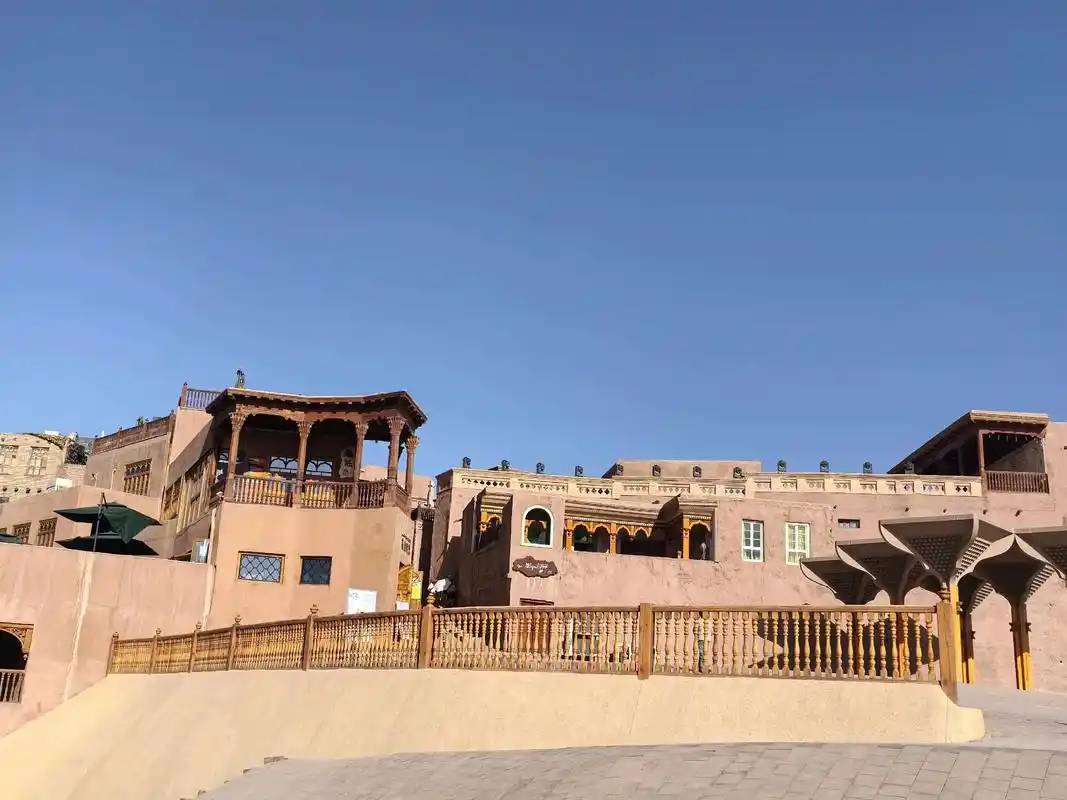 Gaotai-Residential-Quarter2