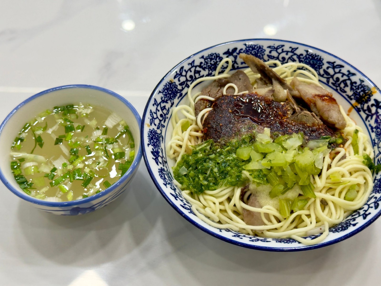 Sheep-Intestine-Noodles