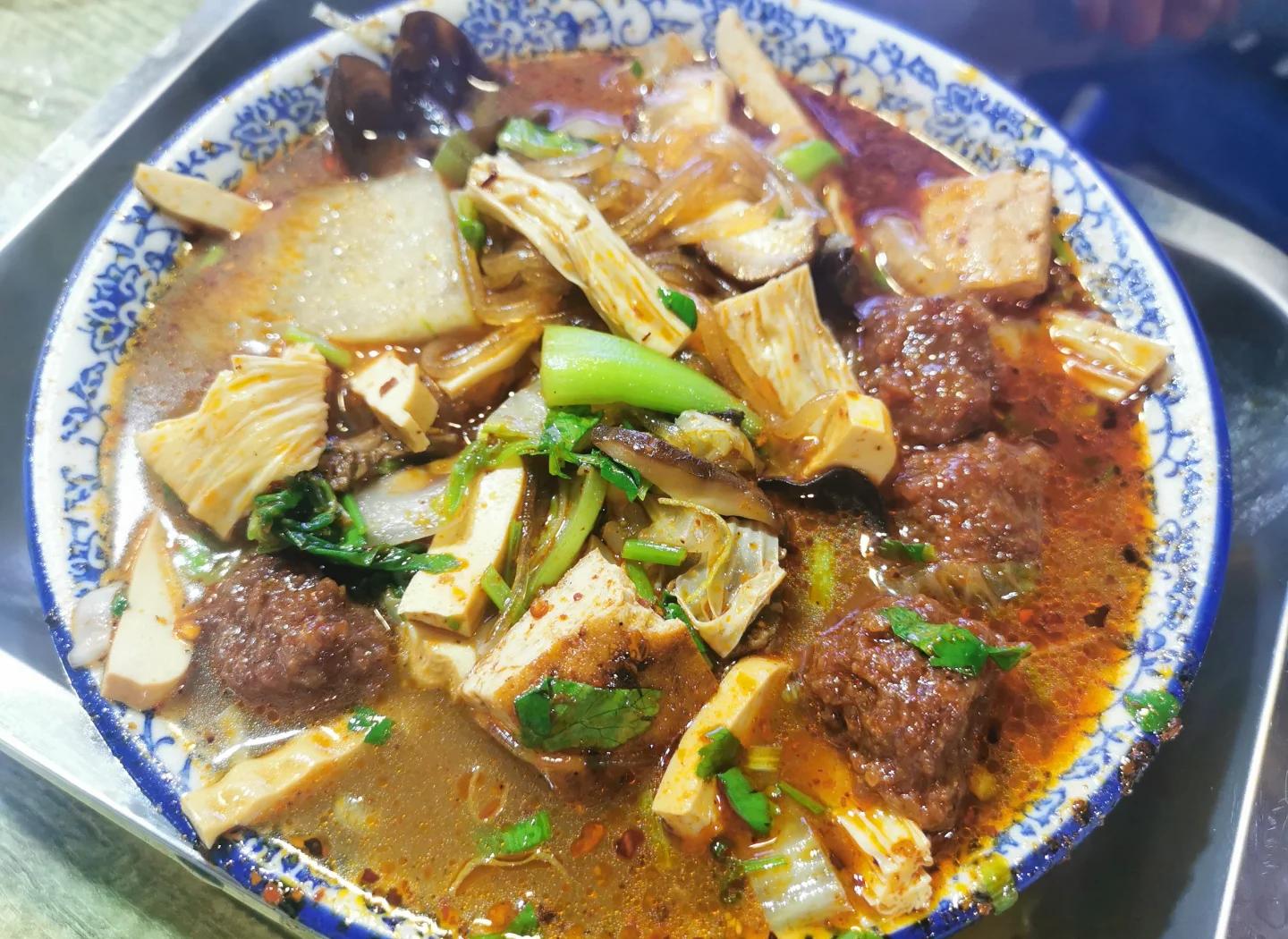 Braised-Beef-Ball-Vegetable2