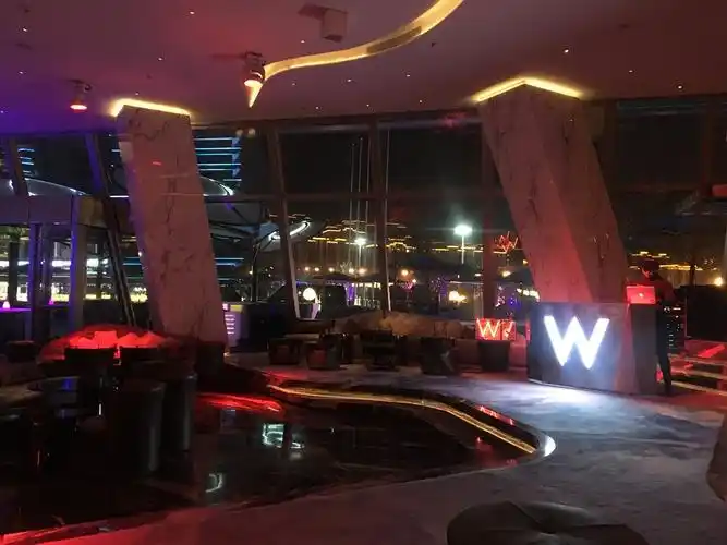 W-Xi'an-WOOBAR1