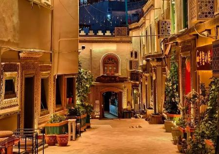 Kashgar-Ancient-City2