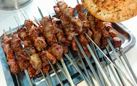 Kashgar-roasted-mutton