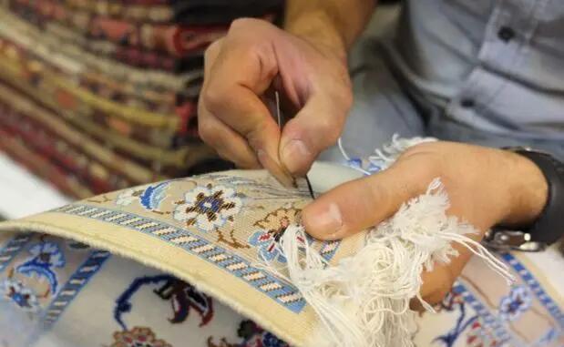 Carpet-Weaving1 Carpet-Weaving1