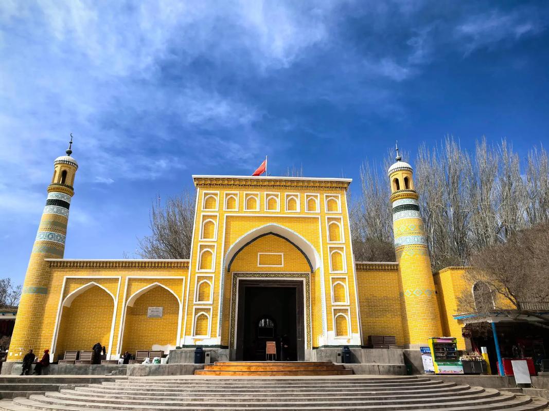 Id-Kah-Mosque1 Id-Kah-Mosque1