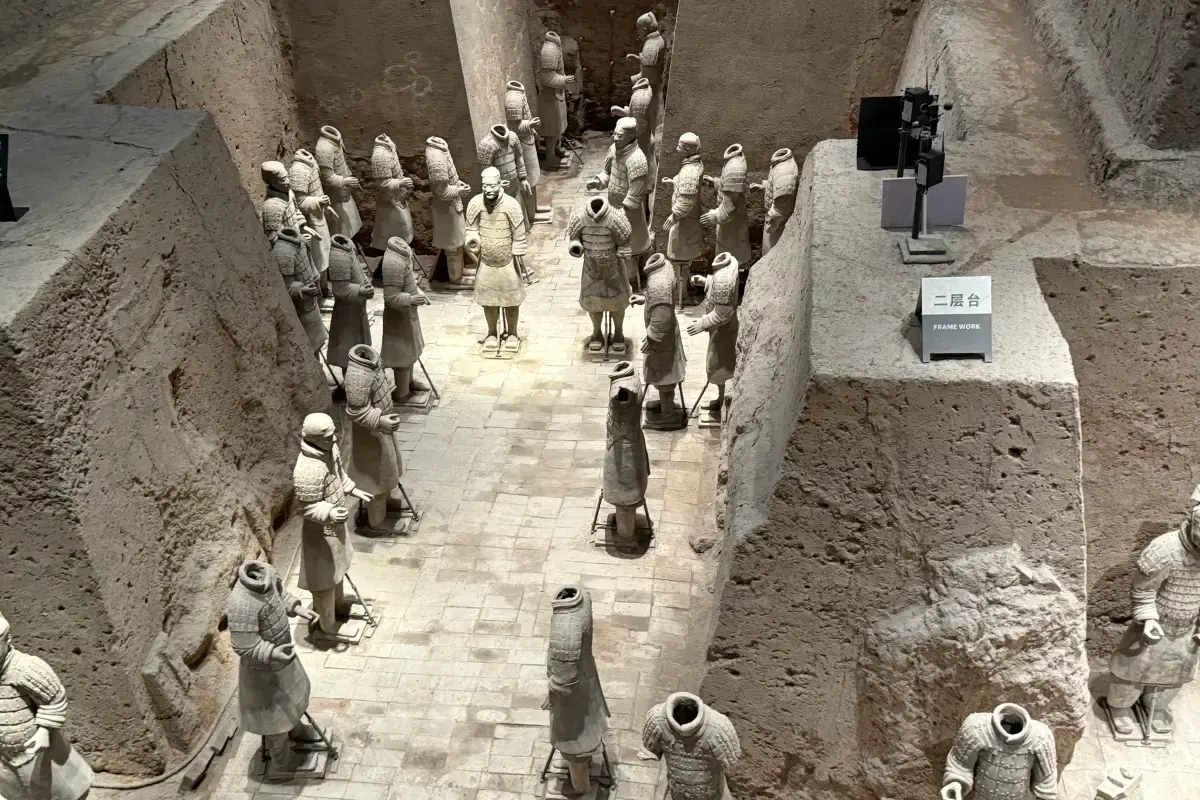 Terracotta-Warriors-8 Terracotta-Warriors-8