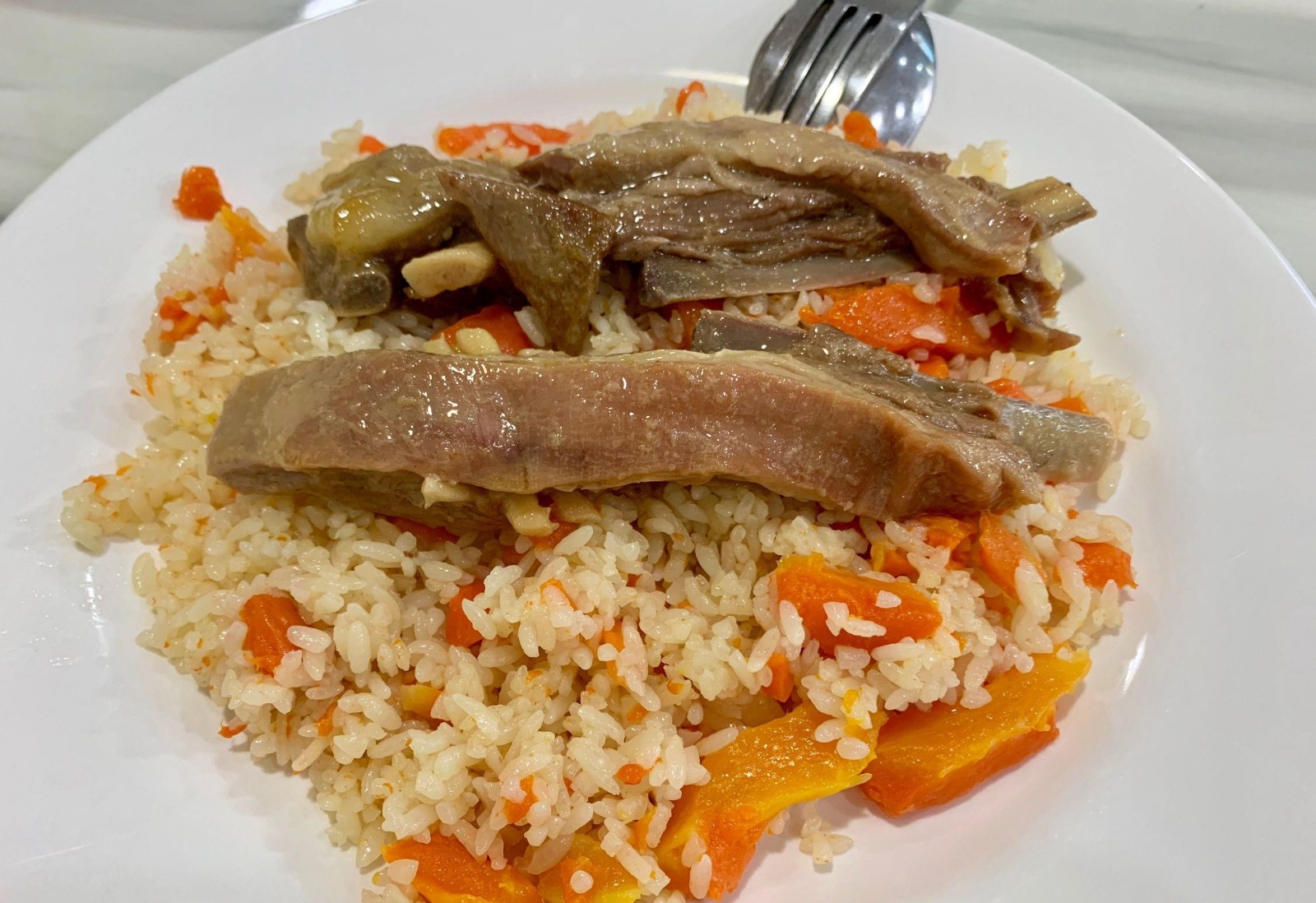 pilaf pilaf