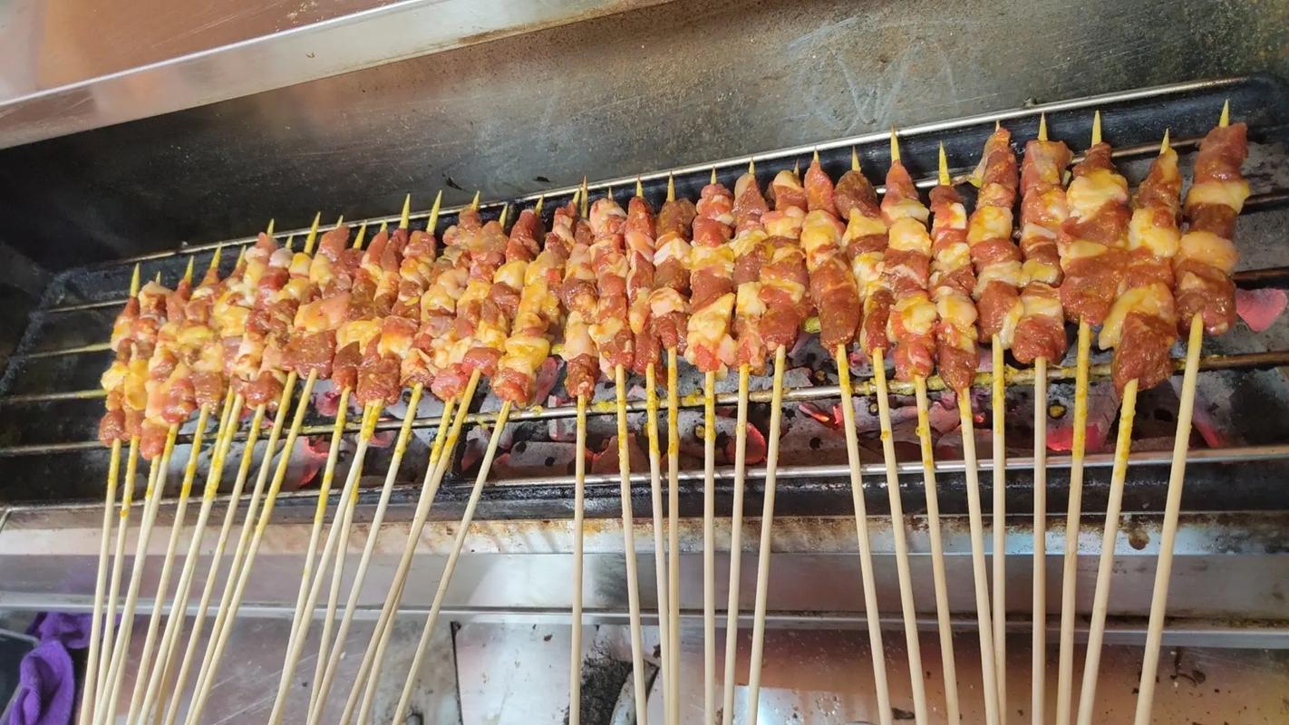 roasted-mutton-skewers roasted-mutton-skewers