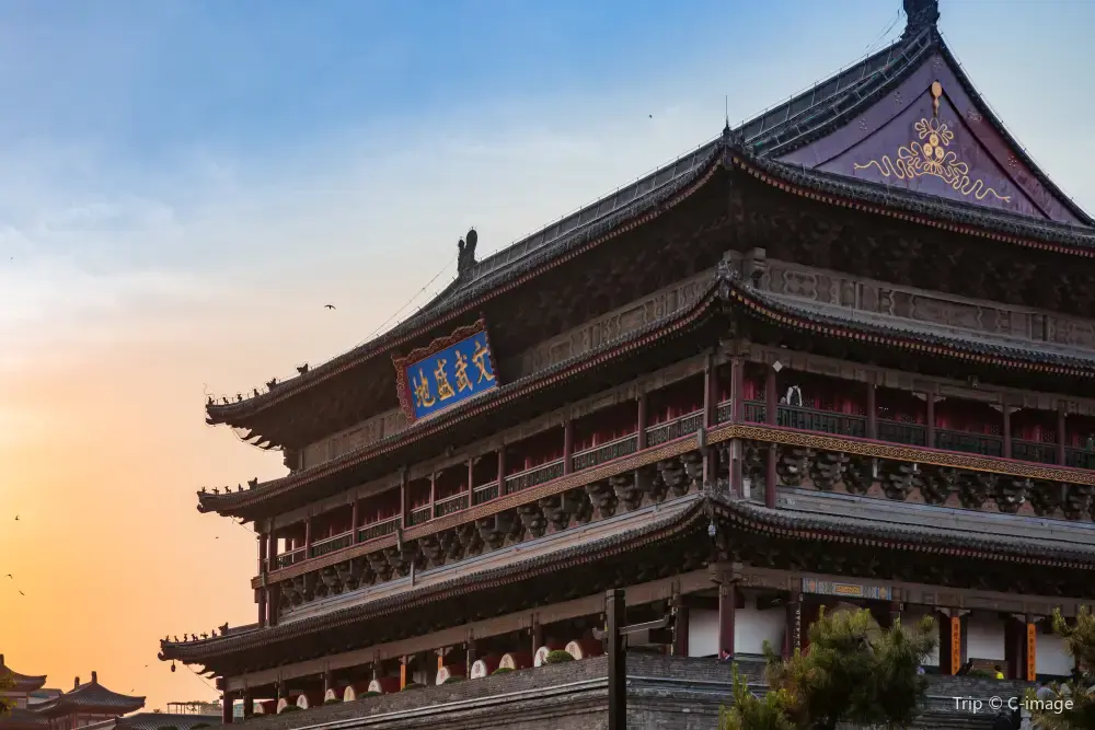 Drum-Tower-2
