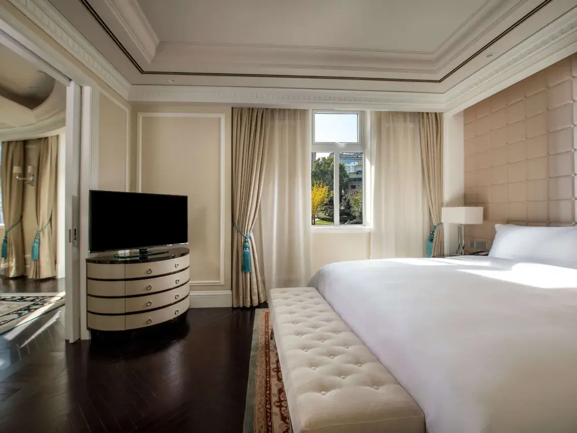 Legend-Sofia-Hotel-Xi'an2