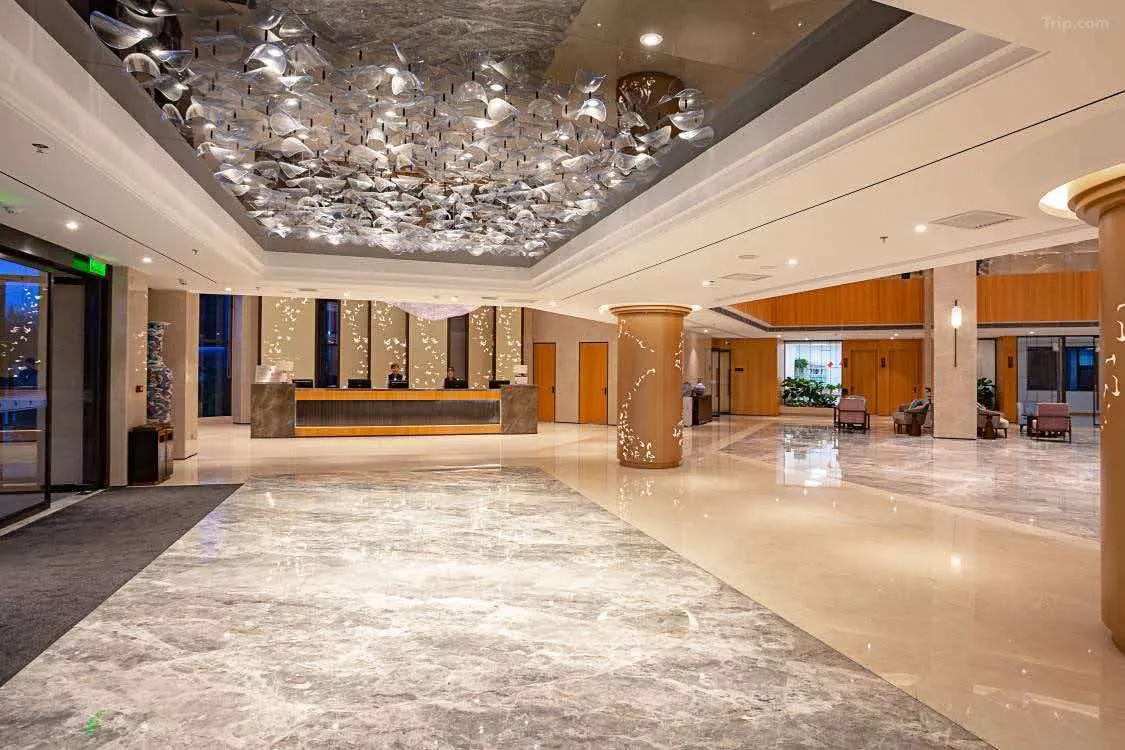 Xi'an-Airlines-Hotel2