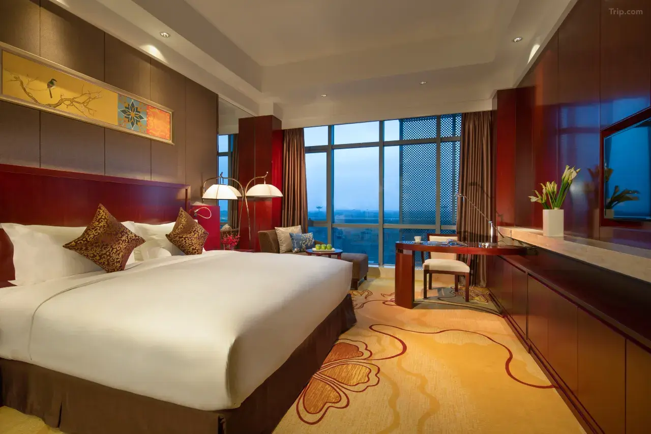 Xi'an-Airport-Hotel2