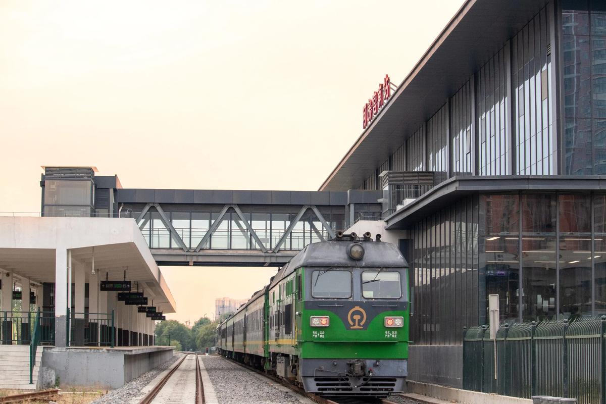 Xi’an-Afang-Palace-Railway-Station3