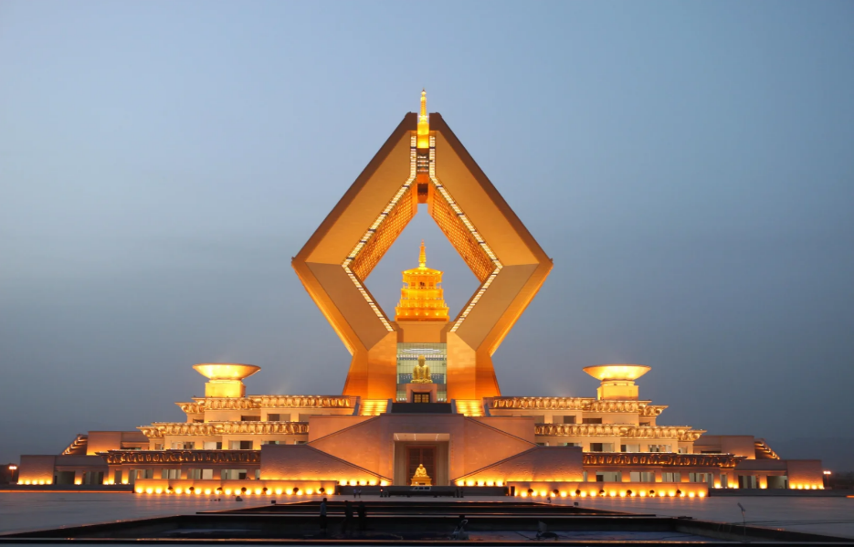 Famen-Temple1