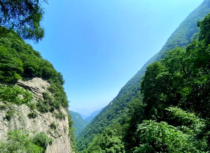 Taiping-National-Forest-Park1