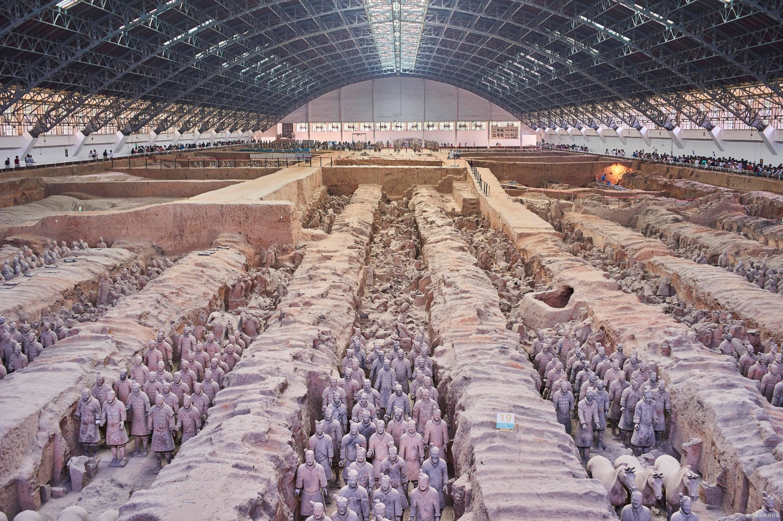 Terracotta-Army